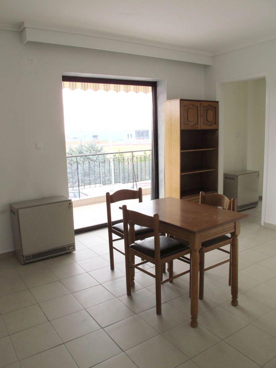 Διαμέρισμα Α12