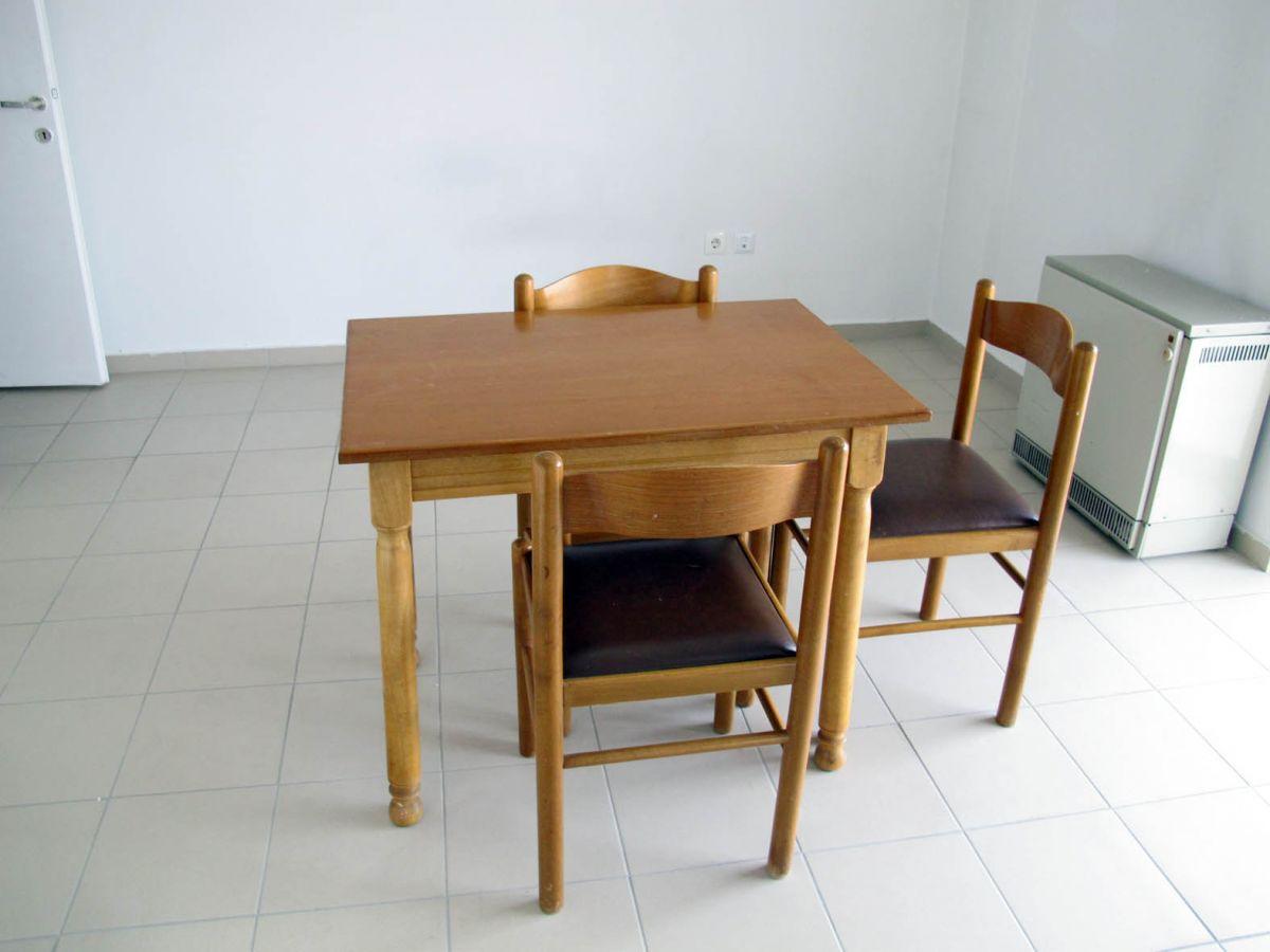 Διαμέρισμα Α12