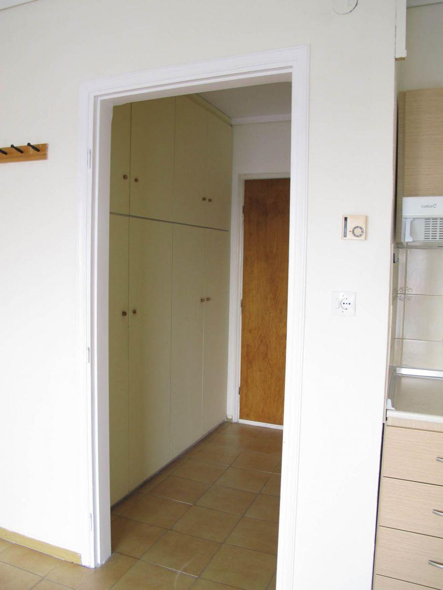 Διαμέρισμα Α7