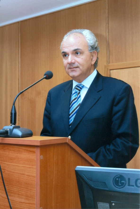 ΣΥΝΕΔΡΙΟ ΘΕΡΑΠΕΥΤΙΚΗΣ ΑΓΩΓΗΣ - ΗΜΕΡΙΔΑ ΕΙΔΙΚΗΣ ΦΥΣΙΚΗΣ ΑΓΩΓΗΣ