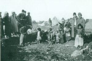 Ιατρ. Κοιν. Έργο ΦΑΑΘ 1871 - 1950