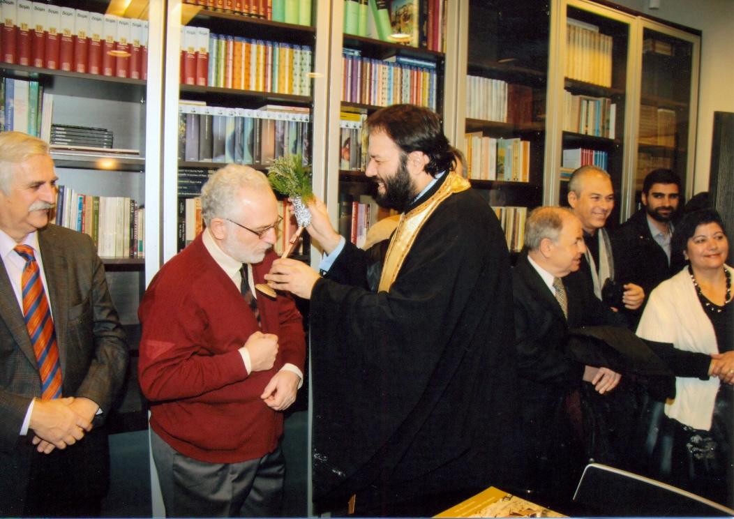 ΚΟΠΗ ΒΑΣΙΛΟΠΙΤΑΣ Φ.Α.Α.Θ. - ΓΡΑΦΕΙΑ ΔΙΟΙΚΗΣΗΣ