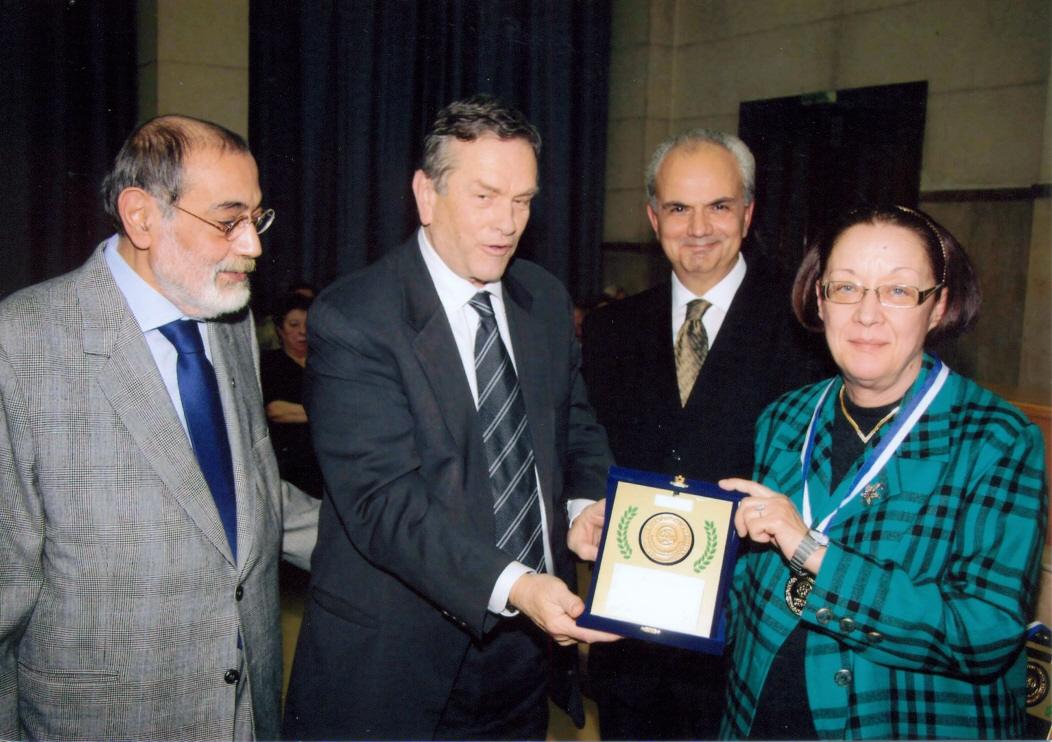 ΑΠΟΝΟΜΗ ΒΡΑΒΕΙΩΝ ΕΥΠΟΙΪΑΣ 2013