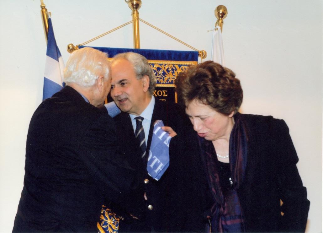 ΕΚΔΗΛΩΣΗ ΛΟΓΟΥ ΓΙΑ ΤΗΝ ΕΠΕΤΕΙΟ ΤΗΣ ΕΘΝΙΚΗΣ ΠΑΛΙΓΓΕΝΕΣΙΑΣ