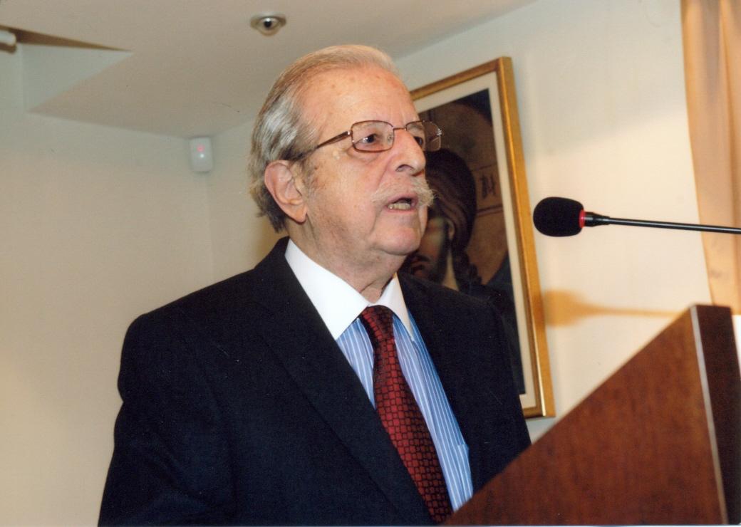 ΒΙΒΛΙΟΠΑΡΟΥΣΙΑΣΗ "Η ΘΕΣΣΑΛΟΝΙΚΗ ΚΑΙ Ο ΚΟΣΜΟΣ ΤΩΝ ΣΛΑΒΩΝ" του κ. ΤΑΧΙΑΟΥ