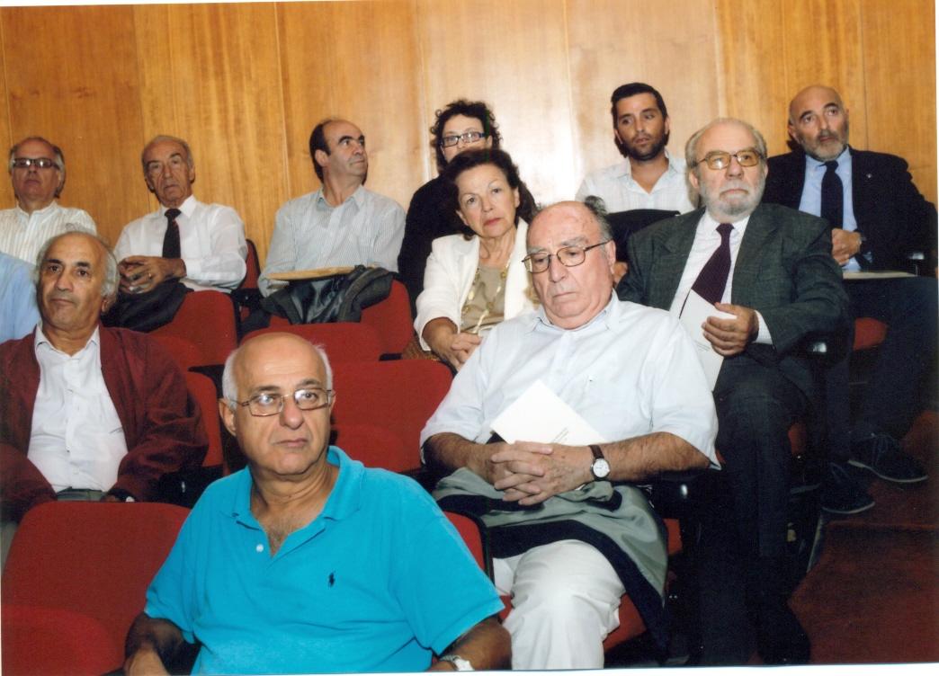 ΕΠΙΣΤΗΜΟΝΙΚΟ ΣΥΝΕΔΡΙΟ ΦΑΑΘ 1871 - 2013