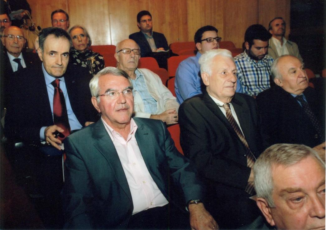 ΕΠΙΣΤΗΜΟΝΙΚΟ ΣΥΝΕΔΡΙΟ ΦΑΑΘ 1871 - 2013