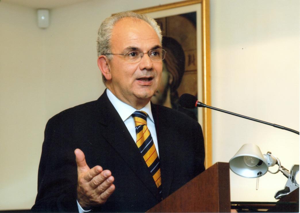 ΒΙΒΛΙΟΠΑΡΟΥΣΙΑΣΗ-"ΕΚΚΛΗΣΙΑΣΤΙΚΟ ΔΙΚΑΙΟ. ΘΕΩΡΙΑ ΚΑΙ ΝΟΜΟΛΟΓΙΑ" Κ.ΠΑΠΑΓΕΩΡΓΙΟΥ