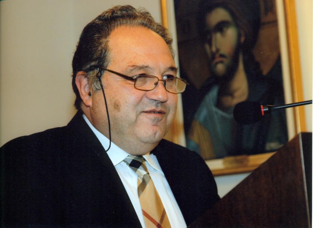 ΒΙΒΛΙΟΠΑΡΟΥΣΙΑΣΗ-"ΕΚΚΛΗΣΙΑΣΤΙΚΟ ΔΙΚΑΙΟ. ΘΕΩΡΙΑ ΚΑΙ ΝΟΜΟΛΟΓΙΑ" Κ.ΠΑΠΑΓΕΩΡΓΙΟΥ