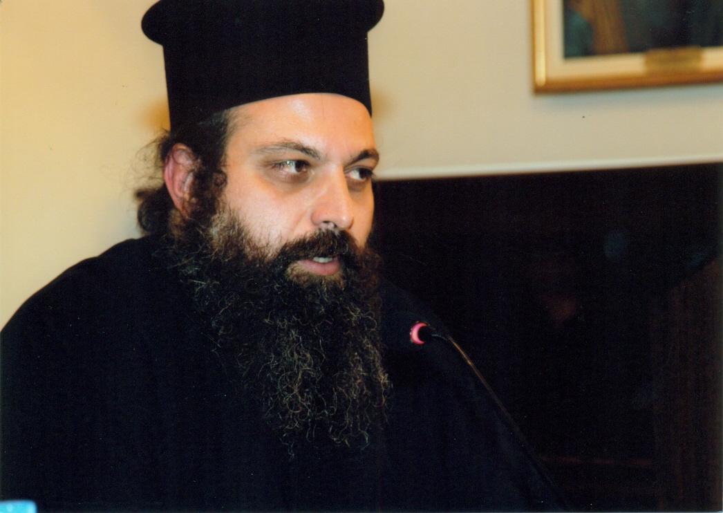 ΒΙΒΛΙΟΠΑΡΟΥΣΙΑΣΗ-"ΕΚΚΛΗΣΙΑΣΤΙΚΟ ΔΙΚΑΙΟ. ΘΕΩΡΙΑ ΚΑΙ ΝΟΜΟΛΟΓΙΑ" Κ.ΠΑΠΑΓΕΩΡΓΙΟΥ