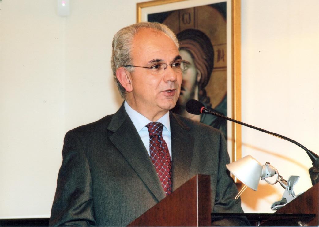 ΕΠΙΣΤΗΜΟΝΙΚΗ ΕΚΔΗΛΩΣΗ "ΠΡΟΒΛΗΜΑΤΑ ΥΓΕΙΑΣ ΑΠΟ ΤΗ ΓΡΙΠΗ.ΠΡΟΦΥΛΑΞΗ-ΑΝΤΙΜΕΤΩΠΙΣΗ"