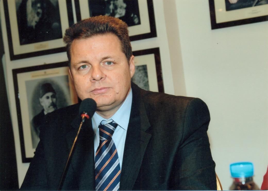 ΕΠΙΣΤΗΜΟΝΙΚΗ ΕΚΔΗΛΩΣΗ "ΠΡΟΒΛΗΜΑΤΑ ΥΓΕΙΑΣ ΑΠΟ ΤΗ ΓΡΙΠΗ.ΠΡΟΦΥΛΑΞΗ-ΑΝΤΙΜΕΤΩΠΙΣΗ"