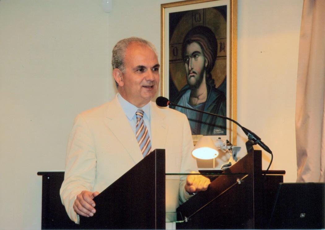 ΑΠΟΤΙΣΗ ΤΙΜΗΣ ΣΤΗΝ ΚΥΡΙΑ ΠΕΛΑΓΙΑ ΤΣΙΤΣΑΝΗ ΓΙΑ ΤΑ 32 ΧΡΟΝΙΑ ΠΡΟΣΦΟΡΑΣ ΤΗΣ ΣΤΗ Φ.Α.Α.Θ.