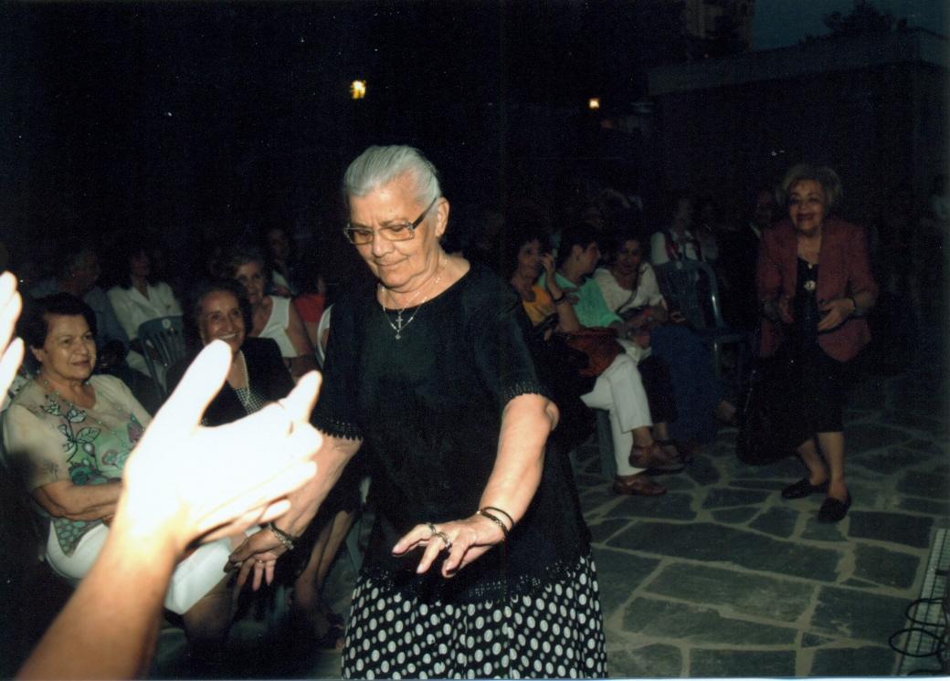 ΜΟΥΣΙΚΗ ΕΚΔΗΛΩΣΗ-ΗΛΕΚΤΡΙΚΗ ΚΟΜΠΑΝΙΑ Δ.Ε.Η.