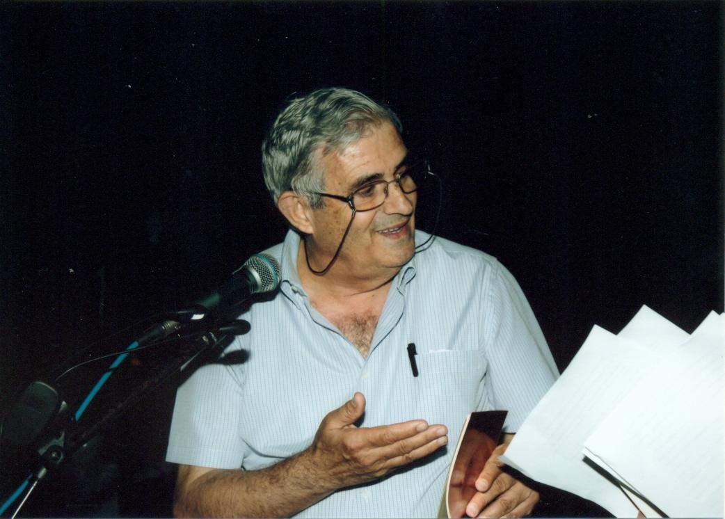 ΑΠΑΓΓΕΛΙΕΣ ΠΟΙΗΜΑΤΩΝ ΑΠΟ ΜΕΛΗ ΤΗΣ Ε.Λ.Β.Ε.