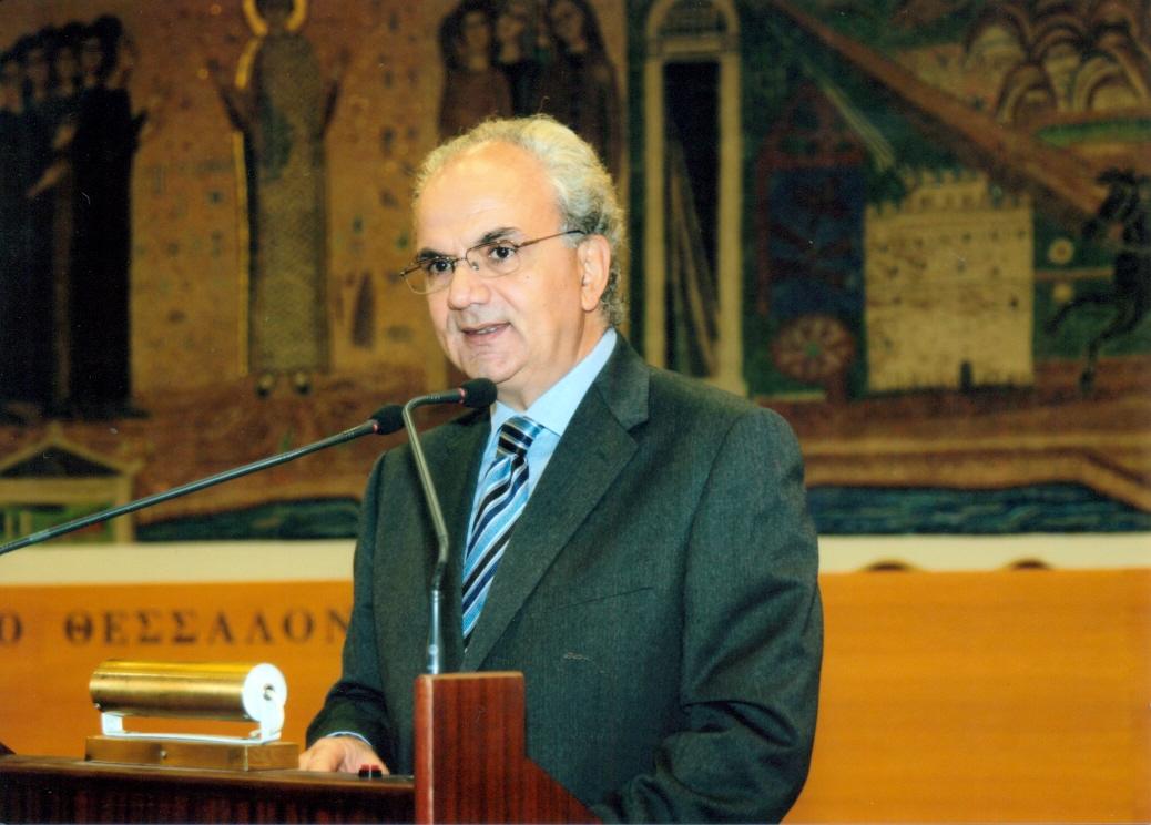 Αποκαλυπτήρια ανδριάντα Πατριάρχου Ιωακείμ Γ΄