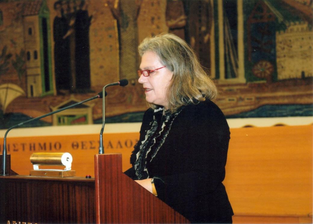 Αποκαλυπτήρια ανδριάντα Πατριάρχου Ιωακείμ Γ΄
