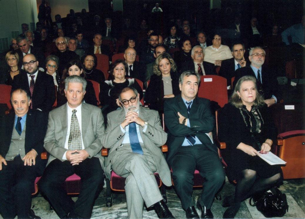 Αποκαλυπτήρια ανδριάντα Πατριάρχου Ιωακείμ Γ΄