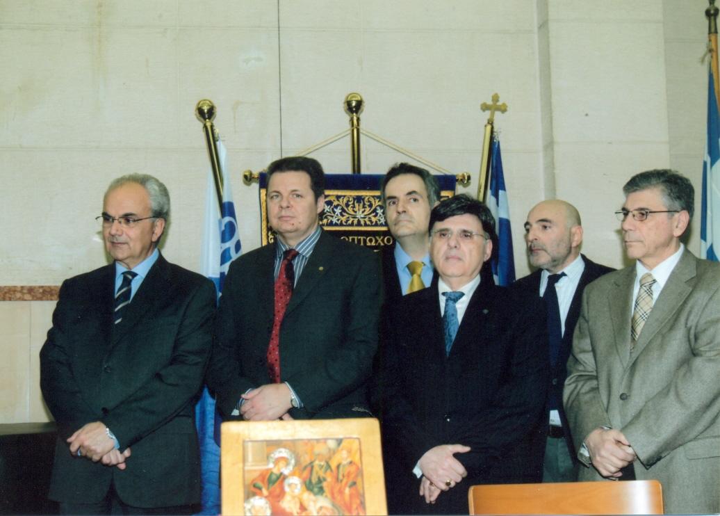 ΚΟΠΗ ΒΑΣΙΛΟΠΙΤΑΣ Φ.Α.Α.Θ._2015