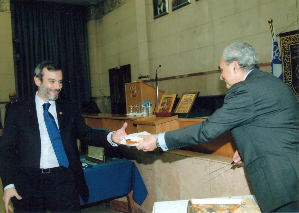 ΚΟΠΗ ΒΑΣΙΛΟΠΙΤΑΣ Φ.Α.Α.Θ._2015