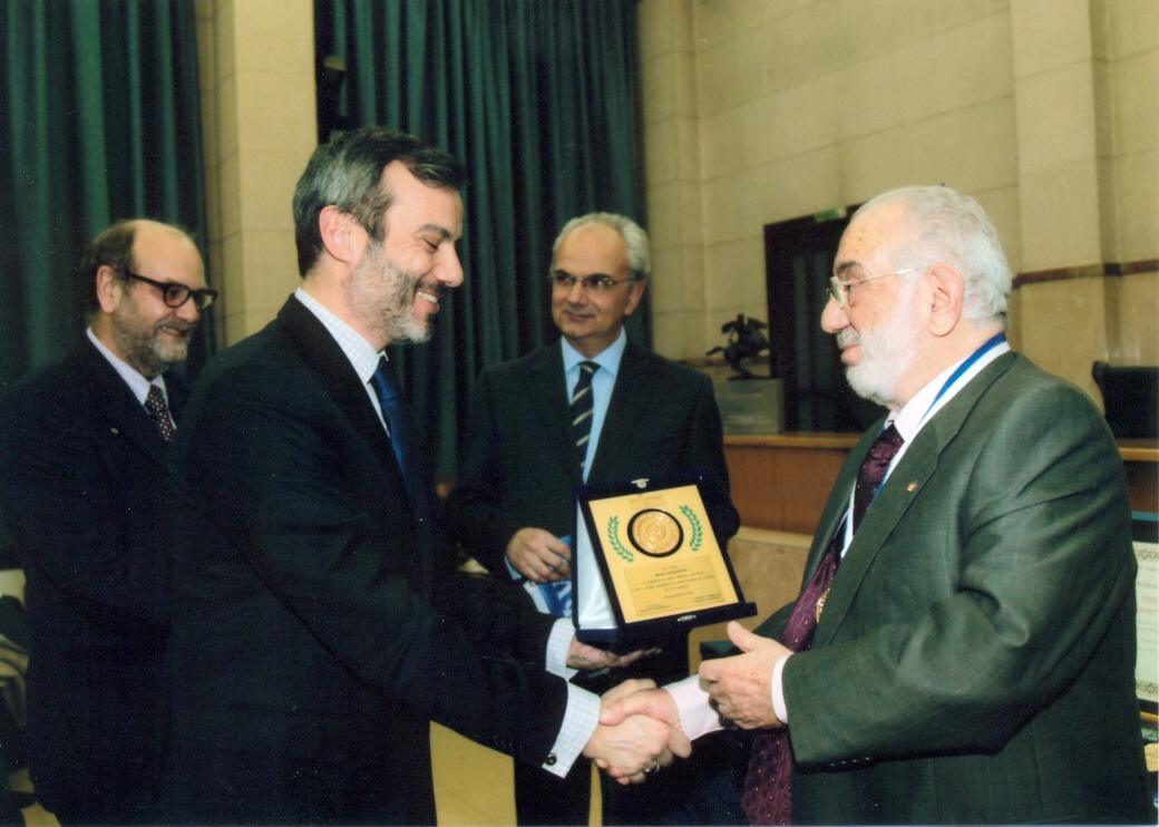 ΒΡΑΒΕΙΑ ΕΥΠΟΙΪΑΣ Φ.Α.Α.Θ. 2015
