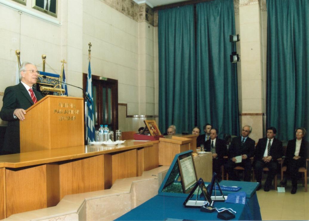 ΒΡΑΒΕΙΑ ΕΥΠΟΙΙΑΣ Φ.Α.Α.Θ. 2015