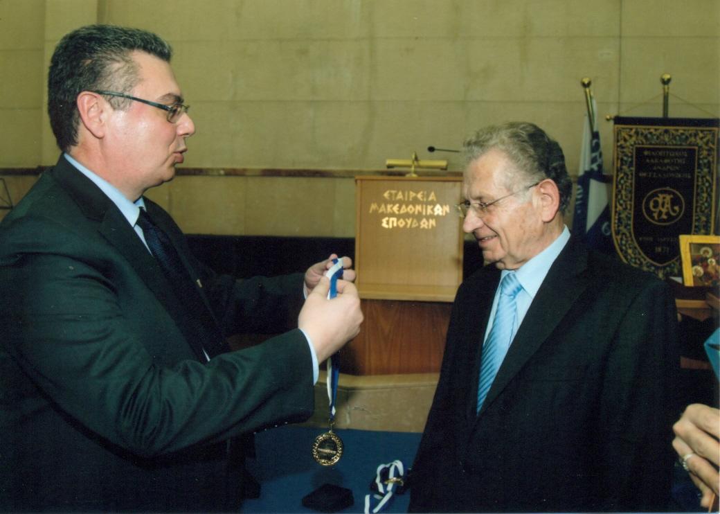 ΒΡΑΒΕΙΑ ΕΥΠΟΙΙΑΣ Φ.Α.Α.Θ. 2015