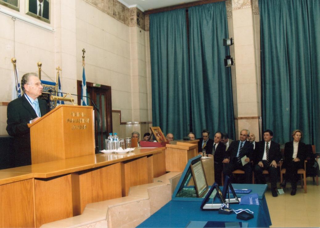 ΒΡΑΒΕΙΑ ΕΥΠΟΙΙΑΣ Φ.Α.Α.Θ. 2015