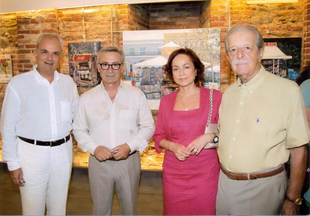 ΕΚΘΕΣΗ ΓΙΑΝΝΗ ΖΑΧΑΡΟΠΟΥΛΟΥ