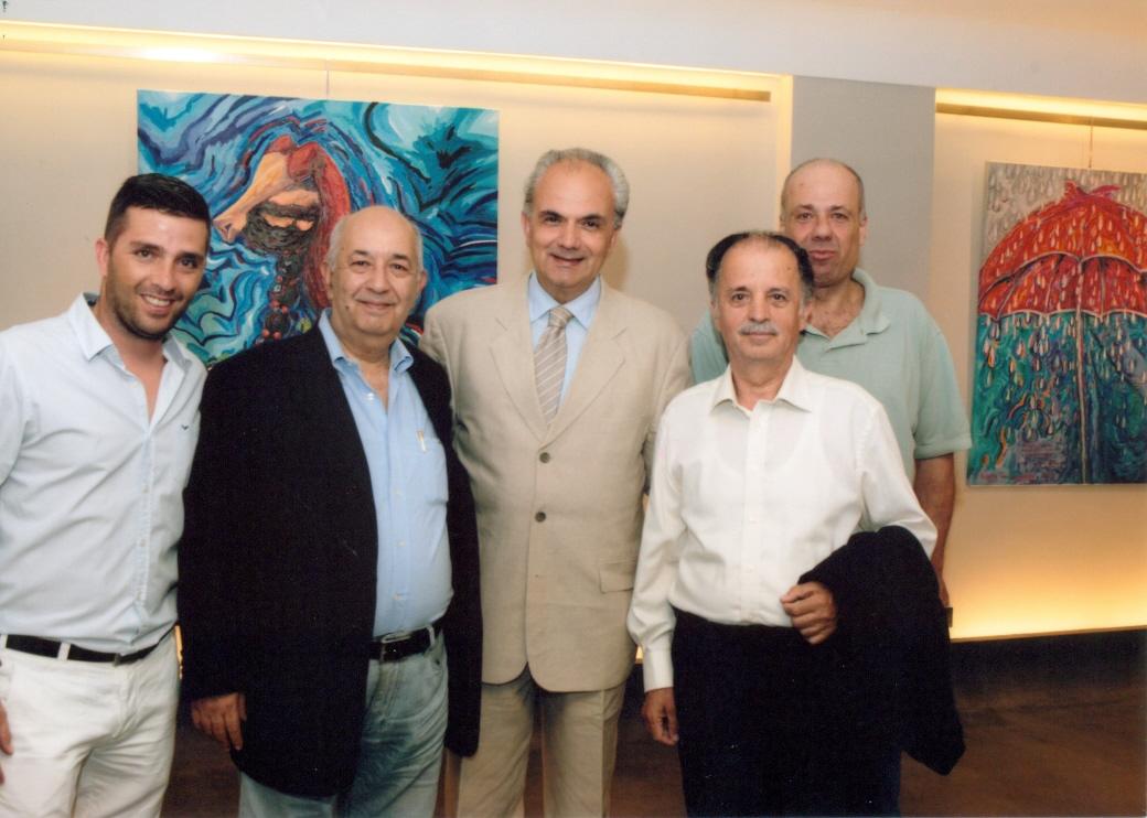 ΕΚΘΕΣΗ ΠΑΠΑΘΑΝΑΣΟΠΟΥΛΟΥ ΚΟΡΑΛΙΑΣ - ΤΖΙΤΖΗ