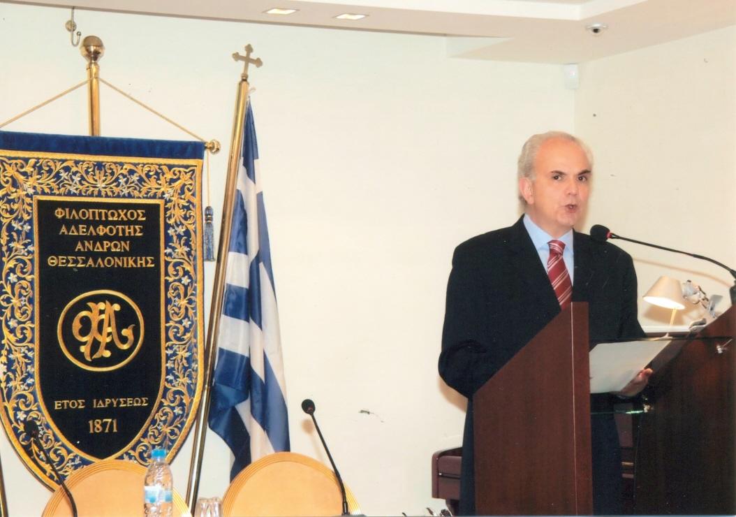 Η ΣΥΓΧΡΟΝΗ ΠΟΛΙΤΙΣΤΙΚΗ ΔΗΜΙΟΥΡΓΙΑ ΤΩΝ ΕΛΛΗΝΩΝ ΤΟΥ ΕΞΩΤΕΡΙΚΟΥ