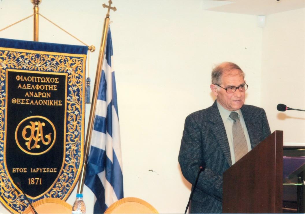 Η ΣΥΓΧΡΟΝΗ ΠΟΛΙΤΙΣΤΙΚΗ ΔΗΜΙΟΥΡΓΙΑ ΤΩΝ ΕΛΛΗΝΩΝ ΤΟΥ ΕΞΩΤΕΡΙΚΟΥ